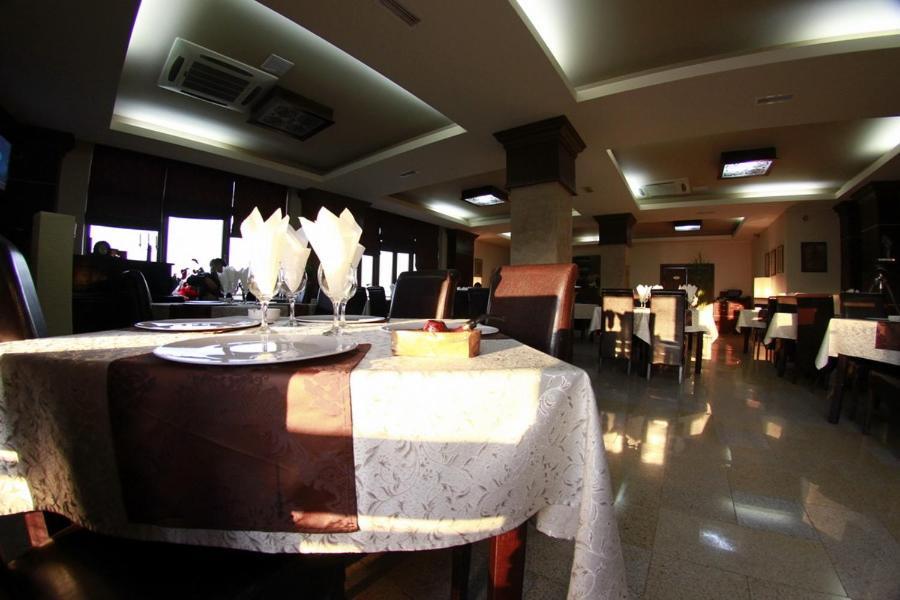 Hotel Imperium سوتْشافا المظهر الخارجي الصورة