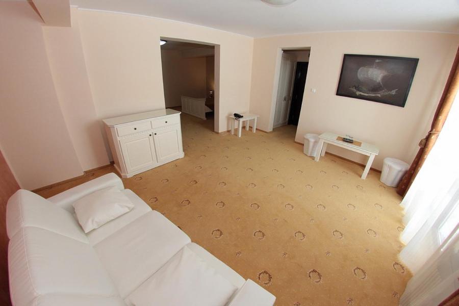 Hotel Imperium سوتْشافا المظهر الخارجي الصورة