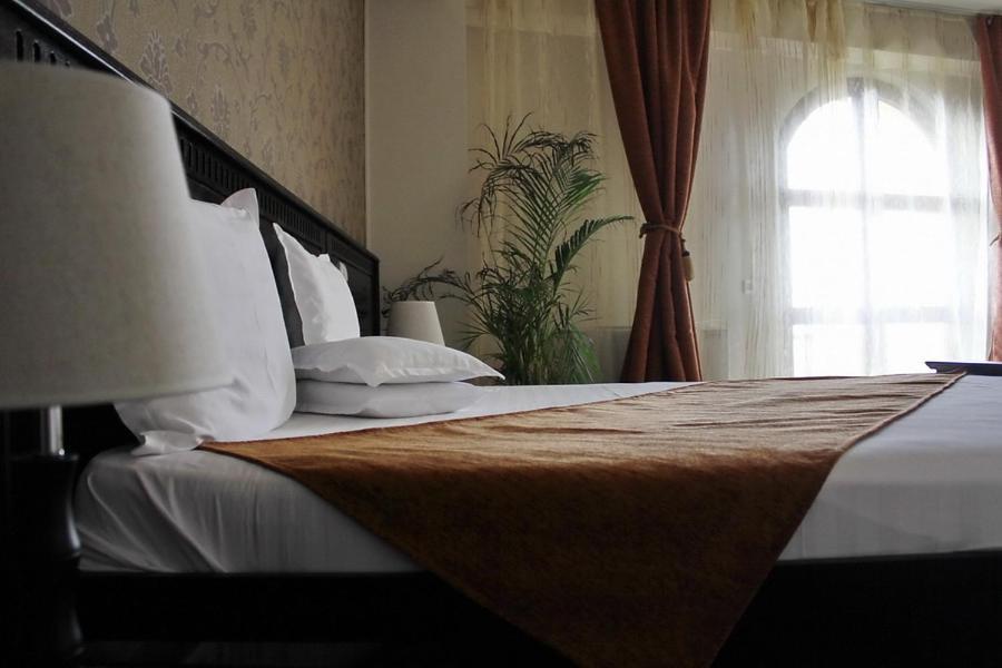 Hotel Imperium سوتْشافا المظهر الخارجي الصورة