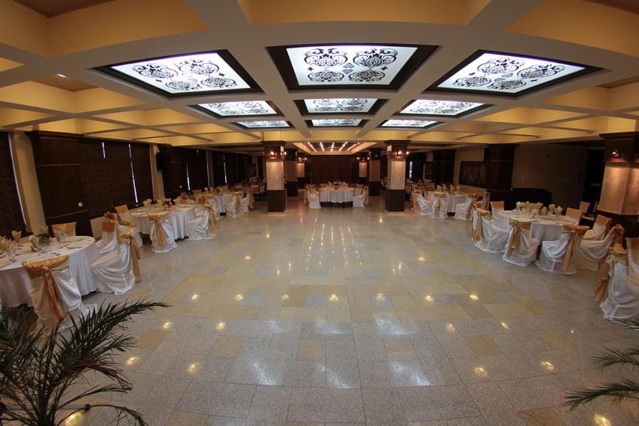 Hotel Imperium سوتْشافا المظهر الخارجي الصورة