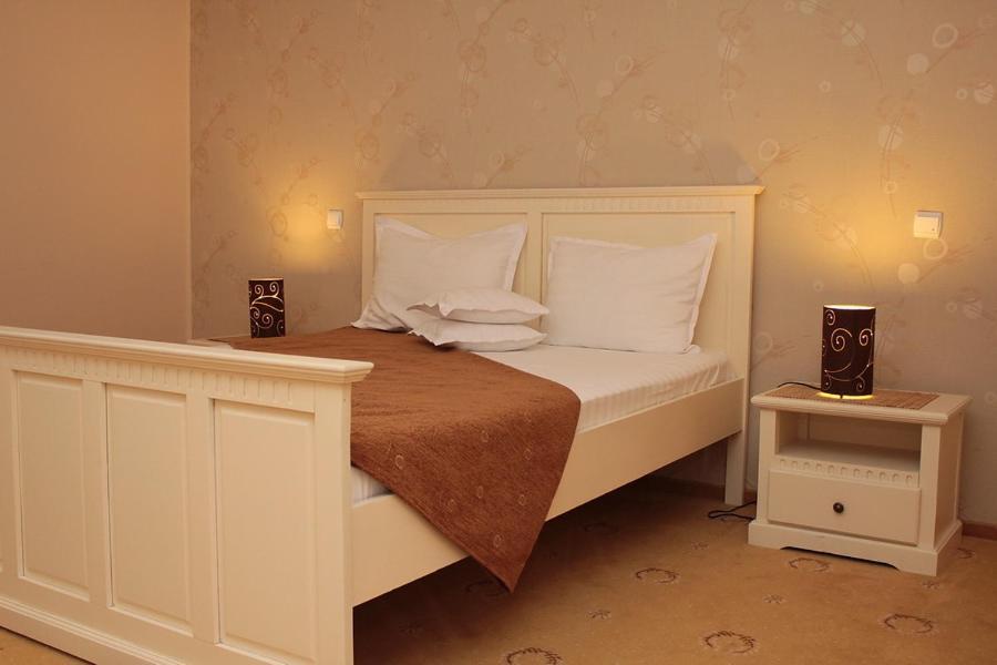 Hotel Imperium سوتْشافا المظهر الخارجي الصورة