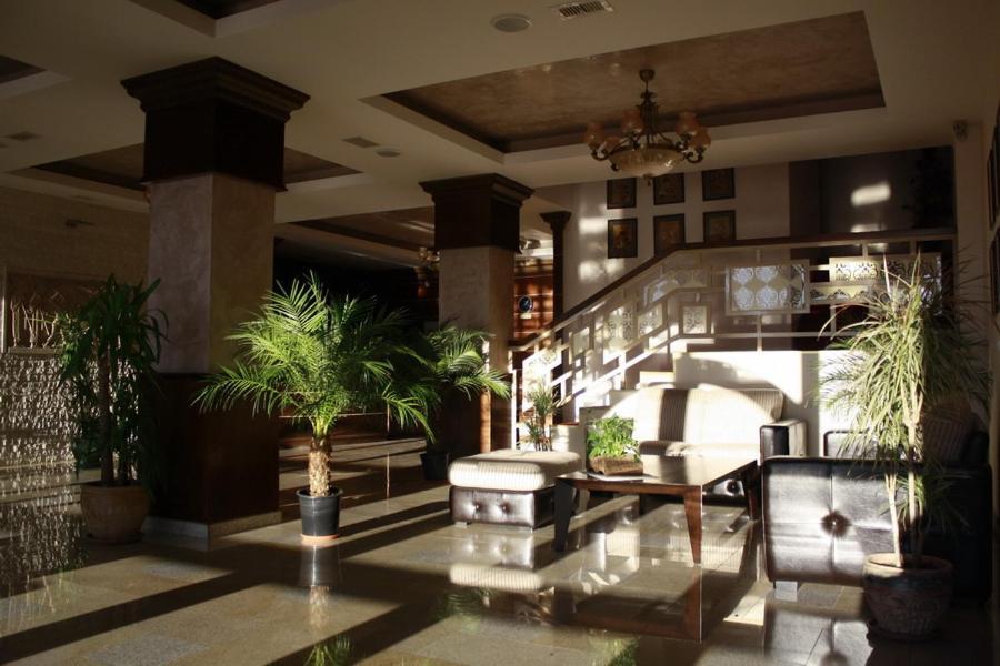 Hotel Imperium سوتْشافا المظهر الخارجي الصورة