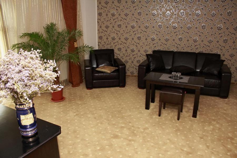 Hotel Imperium سوتْشافا المظهر الخارجي الصورة