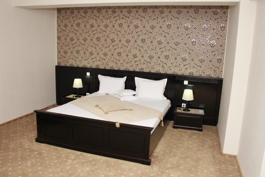 Hotel Imperium سوتْشافا الغرفة الصورة