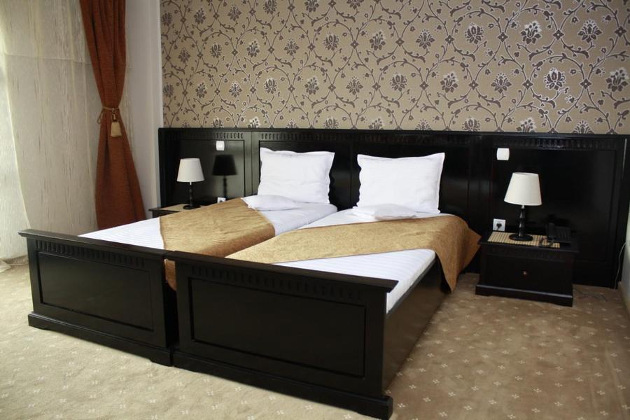 Hotel Imperium سوتْشافا الغرفة الصورة